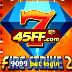 9099 bet login